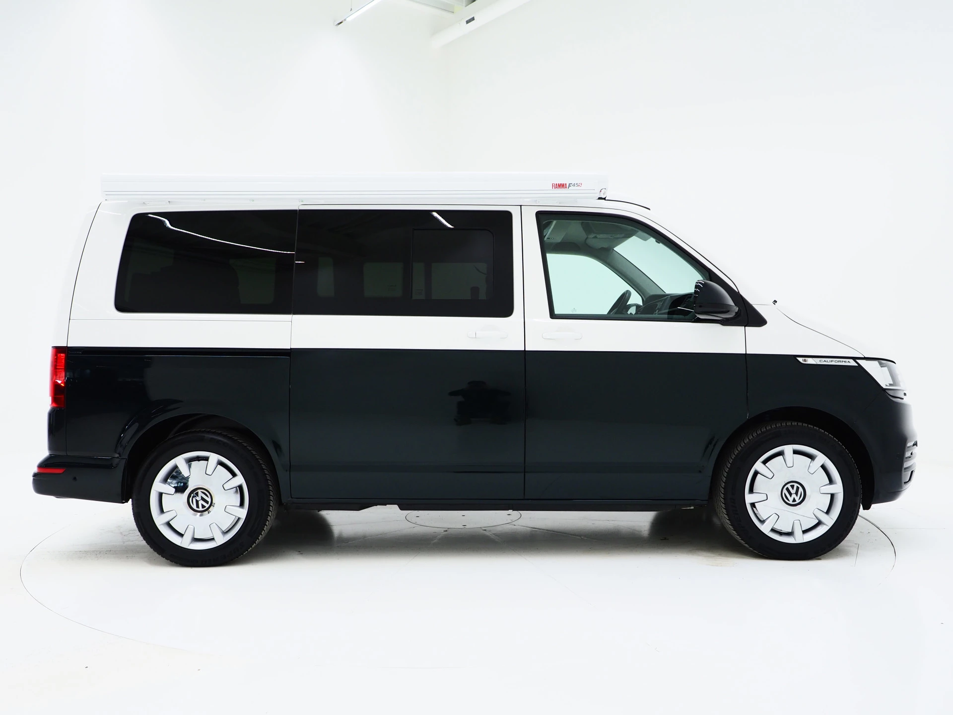 Hoofdafbeelding Volkswagen California