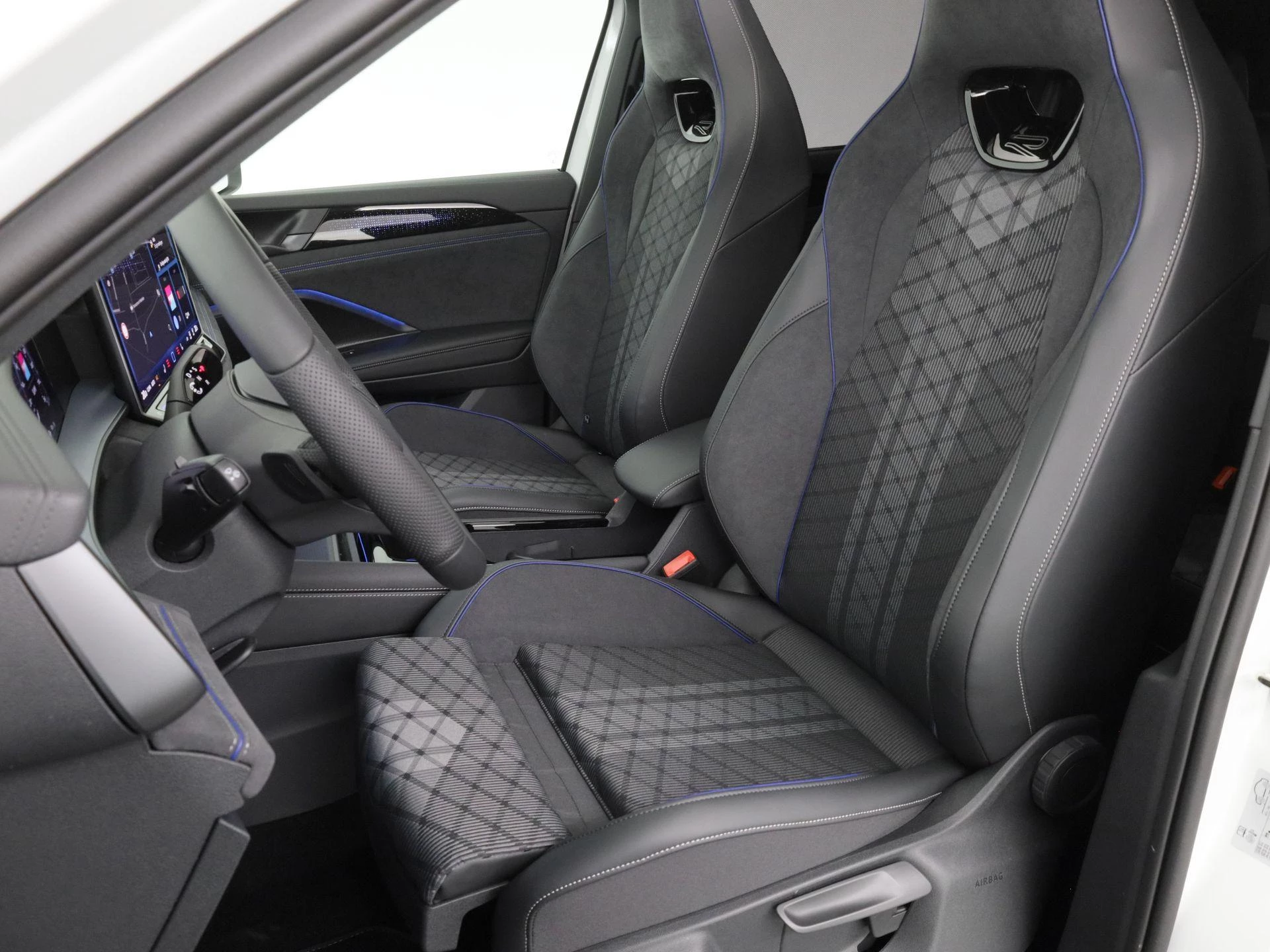 Hoofdafbeelding Volkswagen Tayron