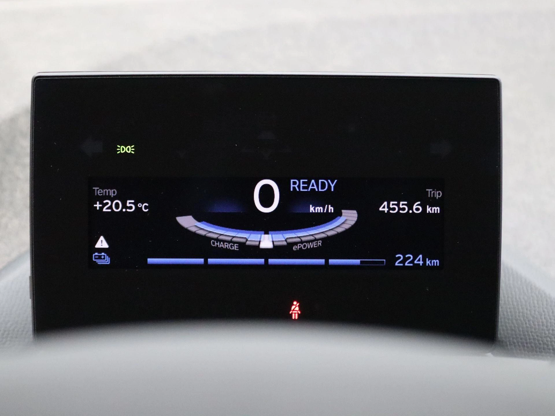 Hoofdafbeelding BMW i3