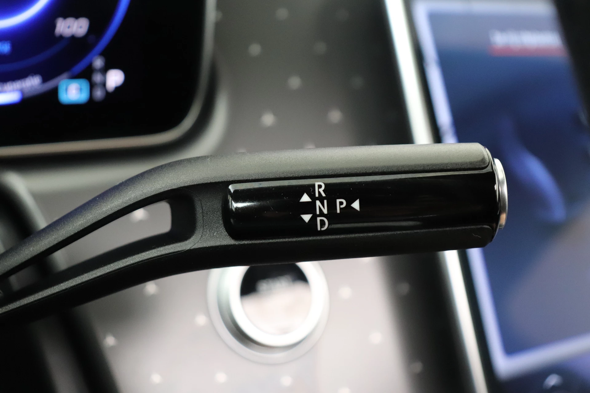 Hoofdafbeelding Mercedes-Benz EQE