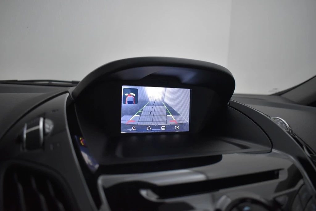 Hoofdafbeelding Ford B-MAX