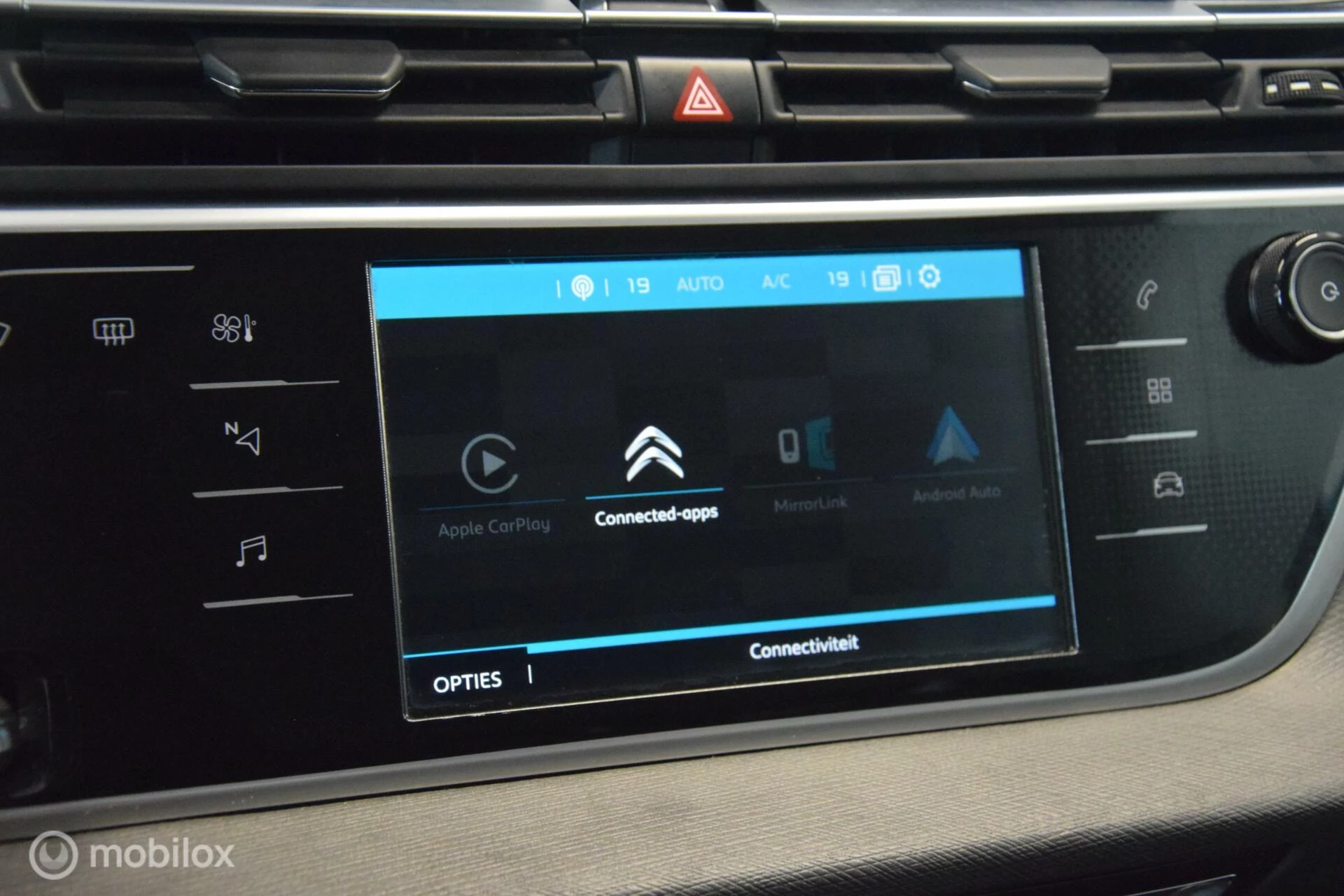 Hoofdafbeelding Citroën C4 Picasso