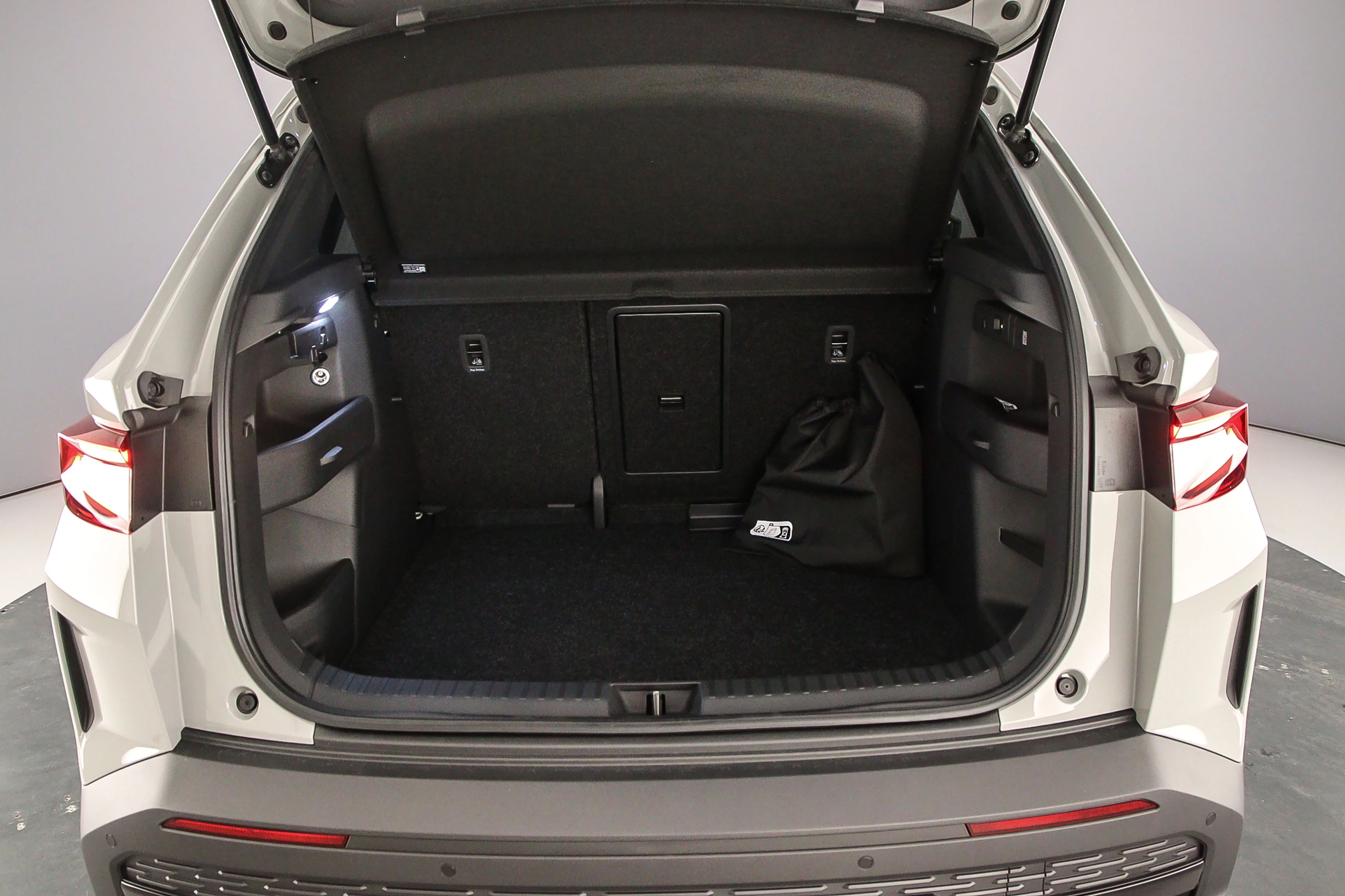 Hoofdafbeelding Škoda Elroq