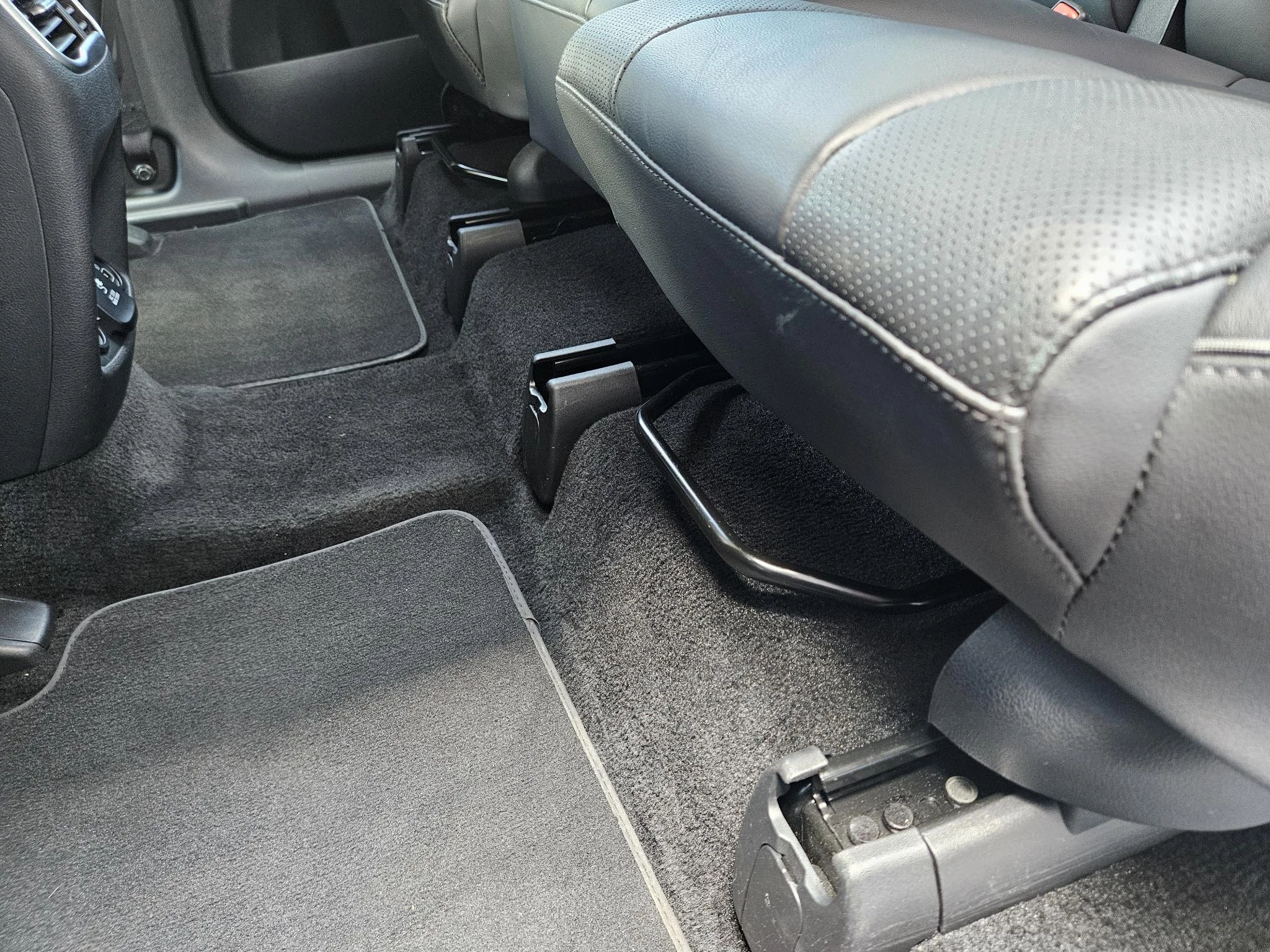 Hoofdafbeelding Hyundai Santa Fe