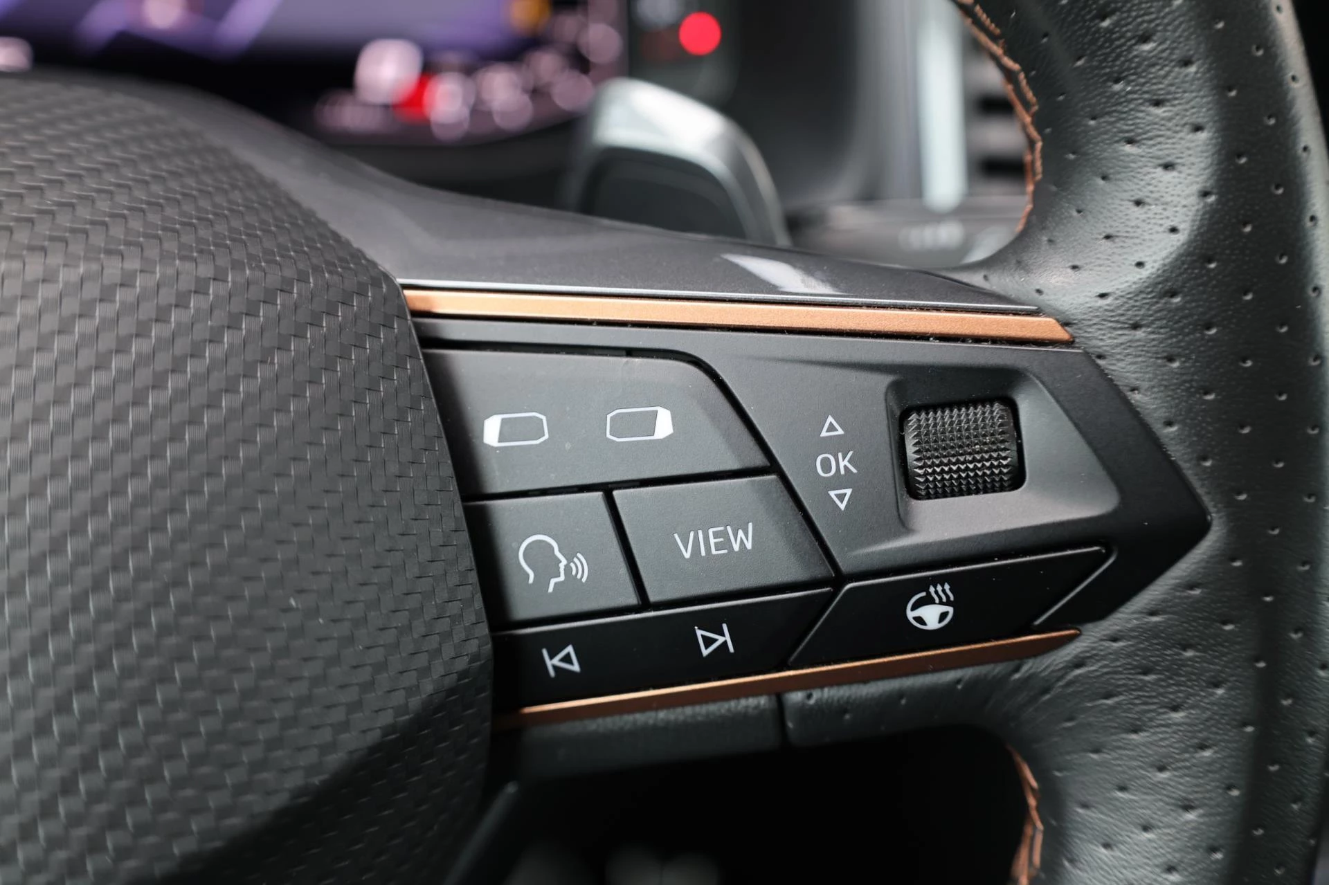 Hoofdafbeelding CUPRA Ateca