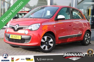 Renault Twingo 1.0 SCe Collection