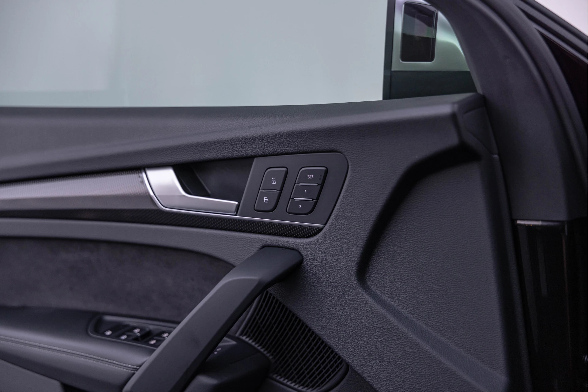 Hoofdafbeelding Audi SQ5