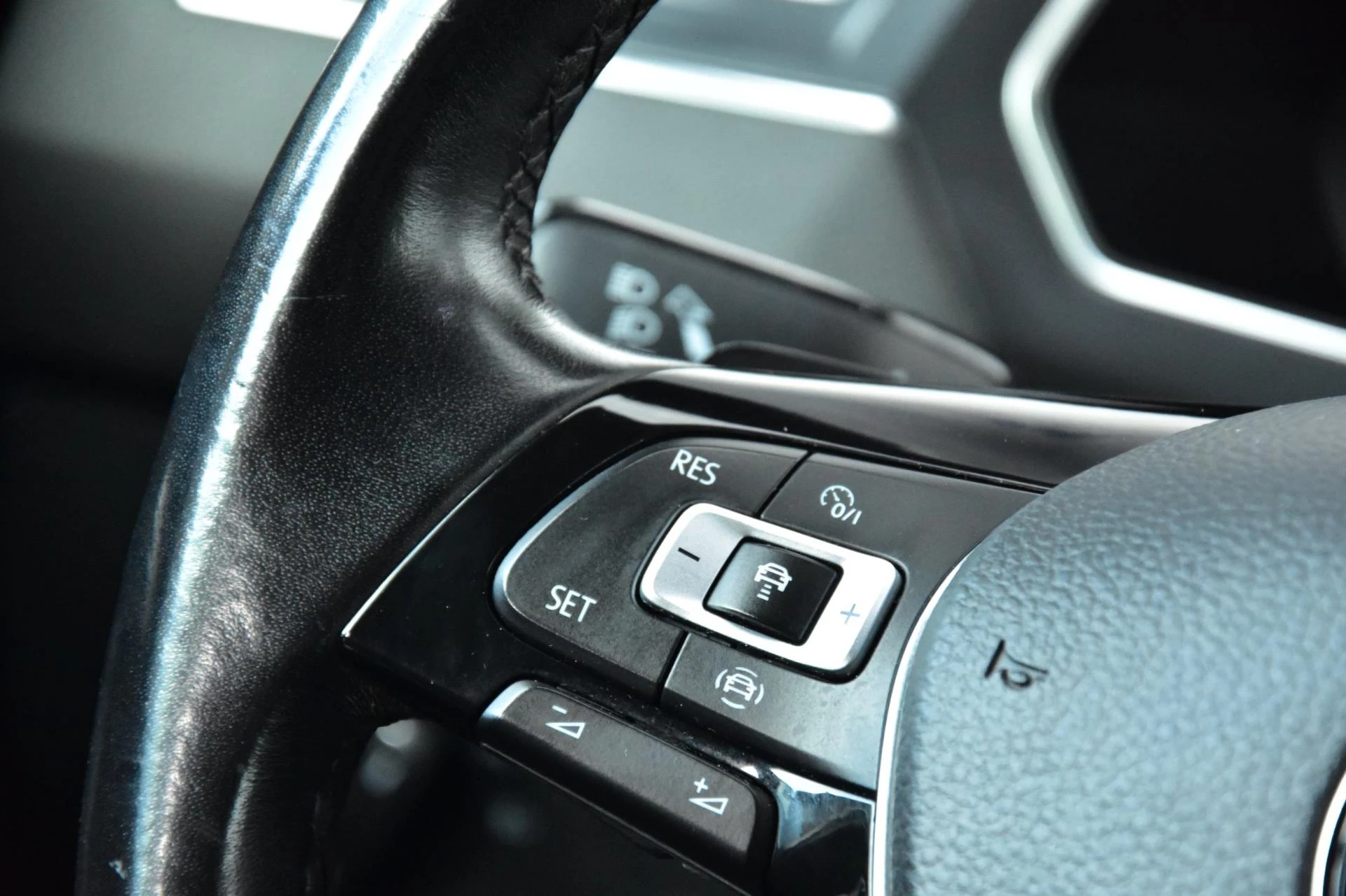 Hoofdafbeelding Volkswagen Tiguan Allspace