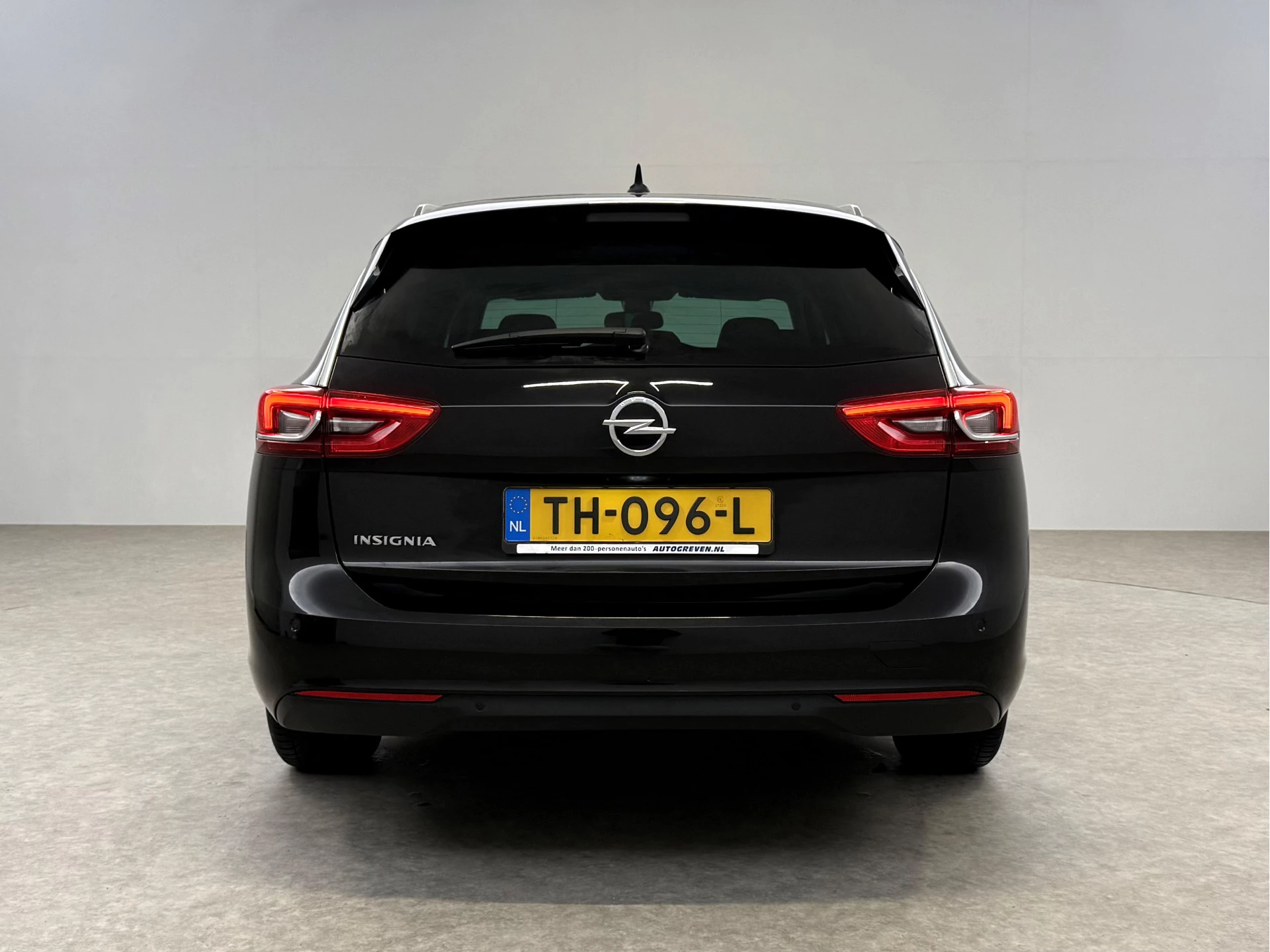 Hoofdafbeelding Opel Insignia
