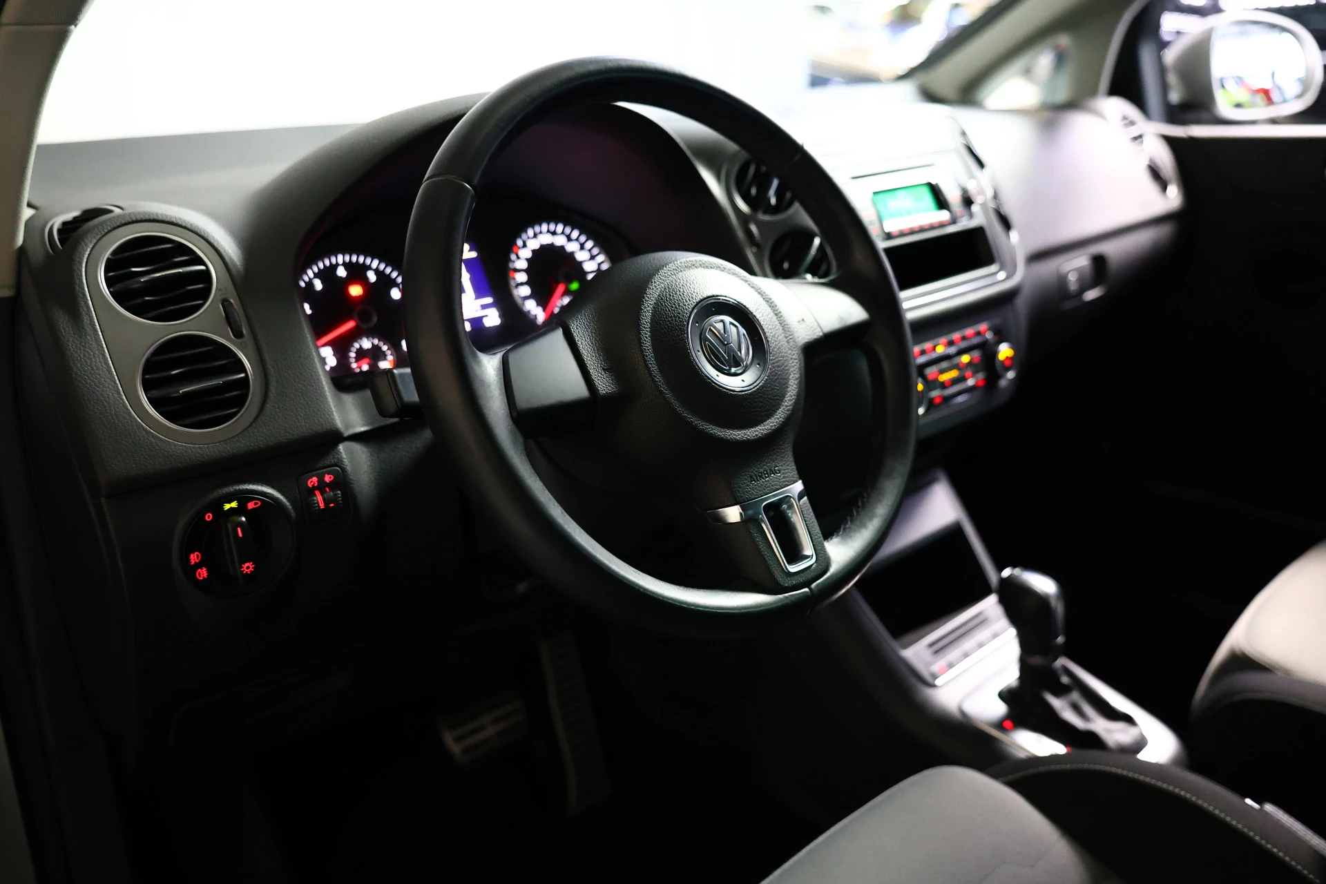 Hoofdafbeelding Volkswagen Golf Plus