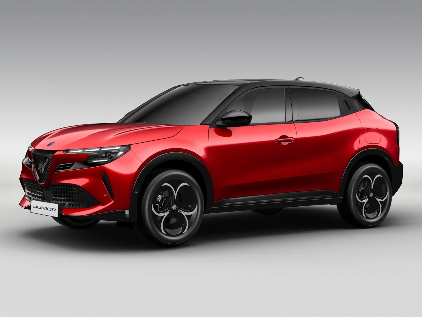 Hoofdafbeelding Alfa Romeo Junior