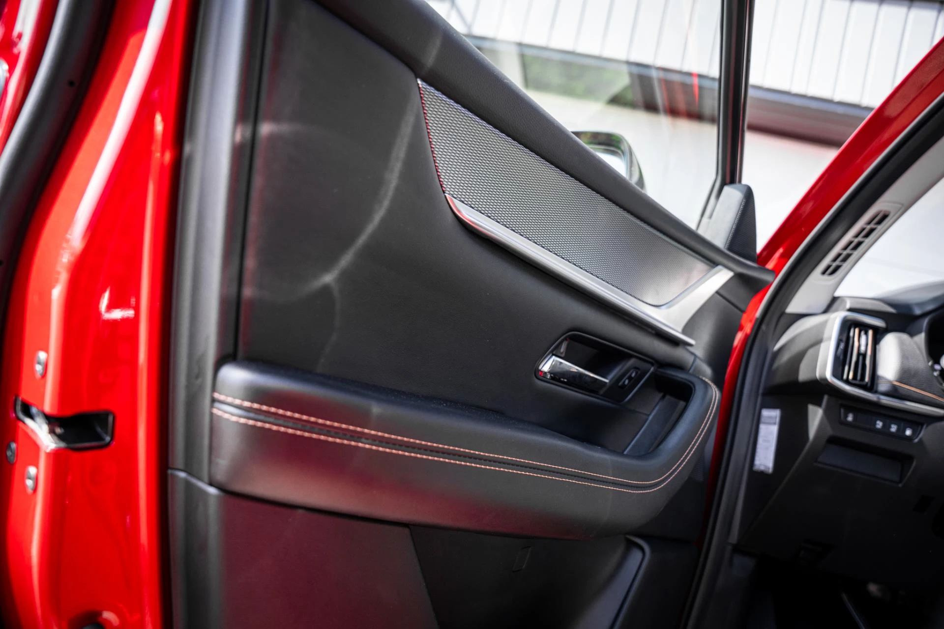 Hoofdafbeelding Mazda CX-60
