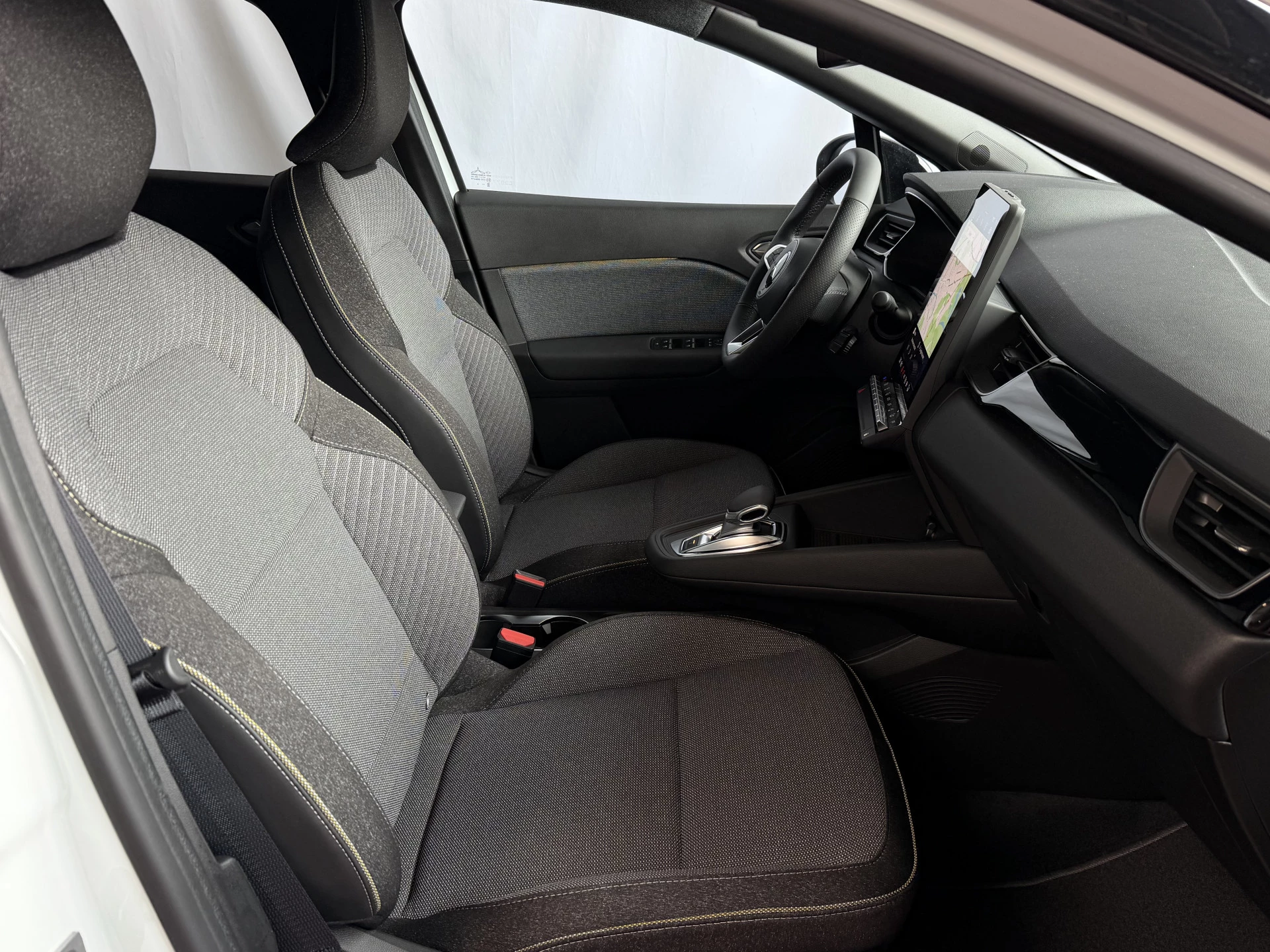 Hoofdafbeelding Mitsubishi ASX