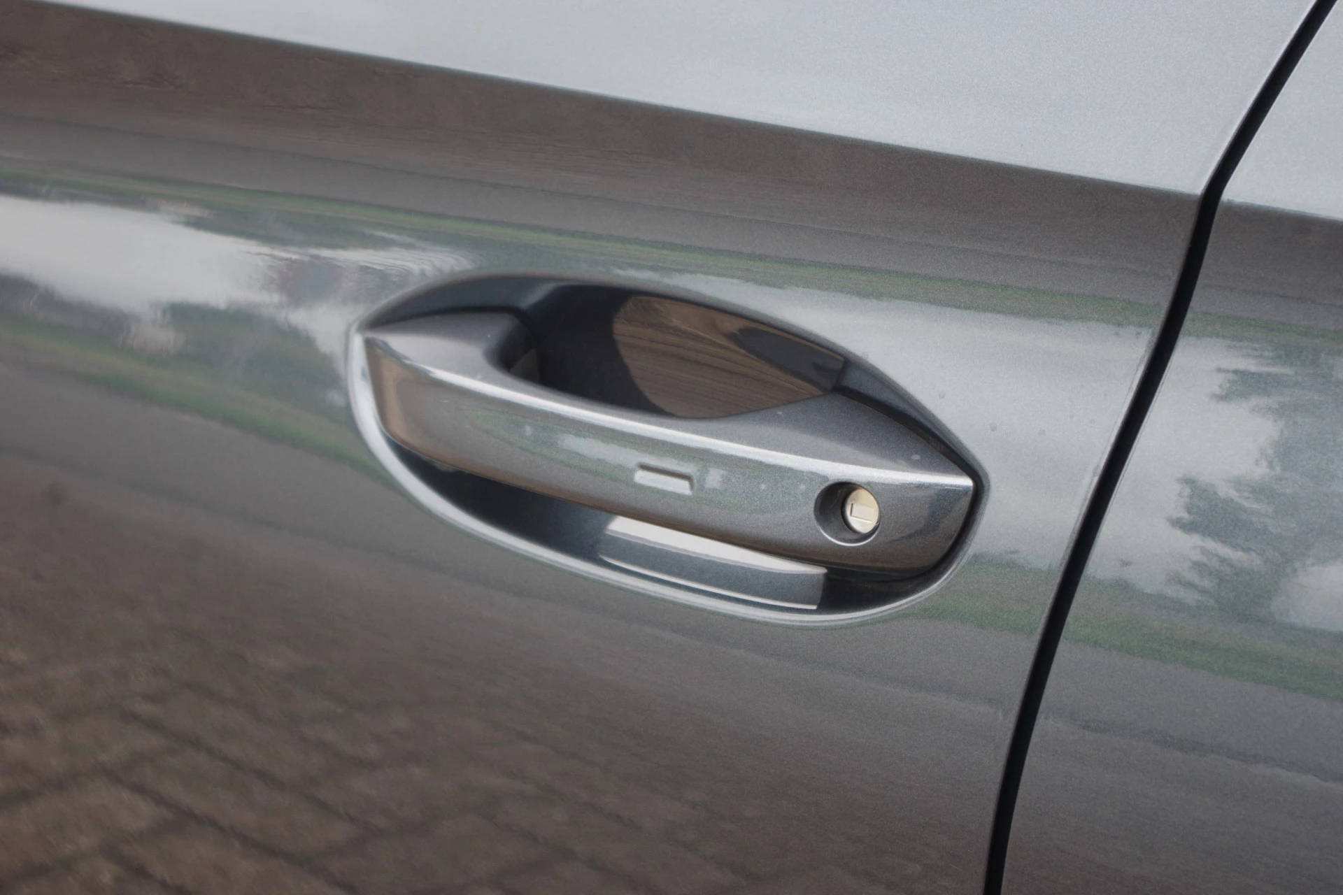 Hoofdafbeelding CUPRA Leon