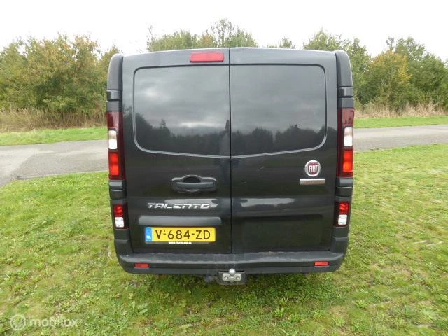 Hoofdafbeelding Fiat Talento