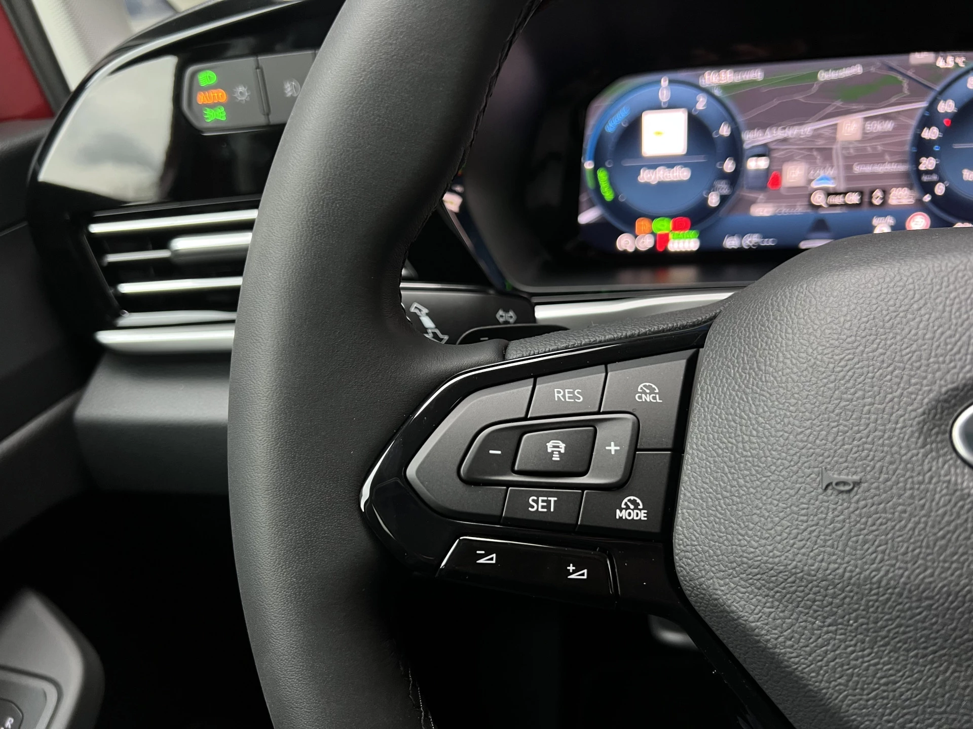 Hoofdafbeelding Ford Tourneo Connect