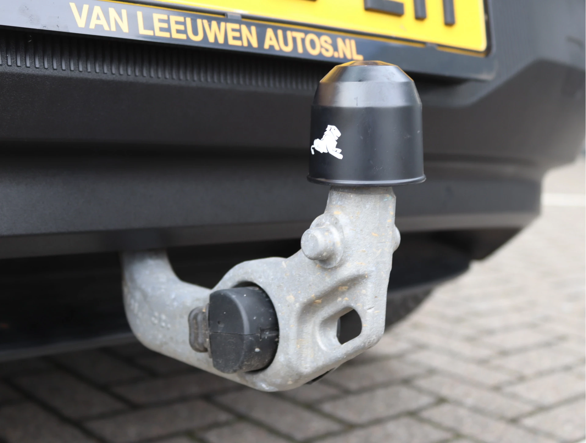 Hoofdafbeelding Volvo EX30