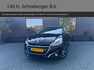Peugeot 208 1.2 PureTech Active / Navi / Pano / Stoelverw. / PDC