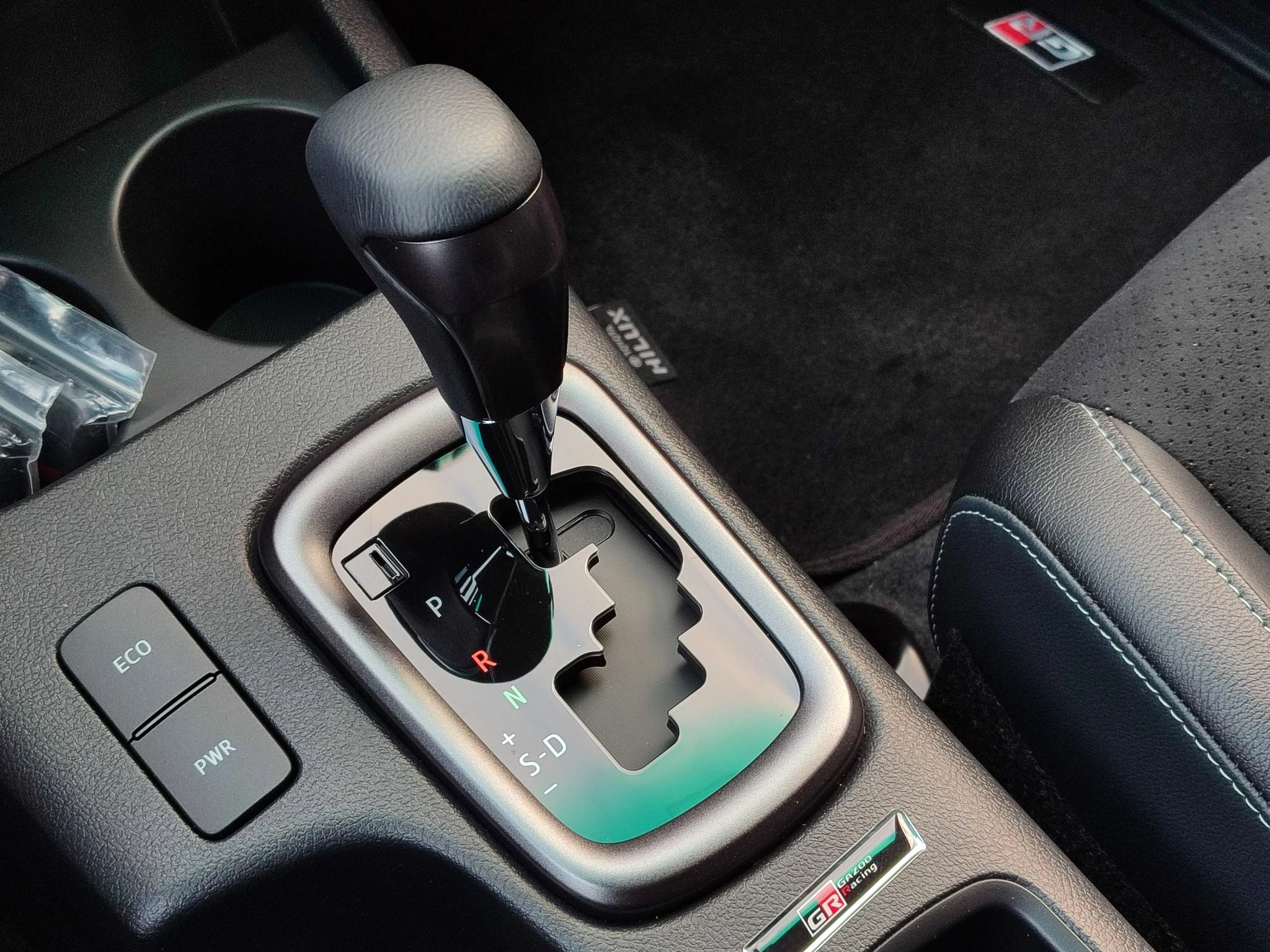 Hoofdafbeelding Toyota Hilux