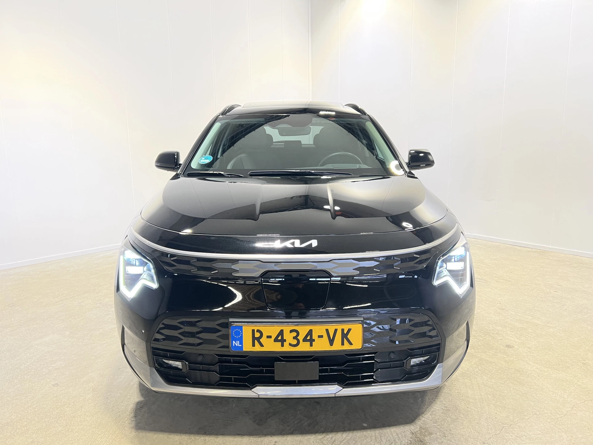 Hoofdafbeelding Kia Niro EV