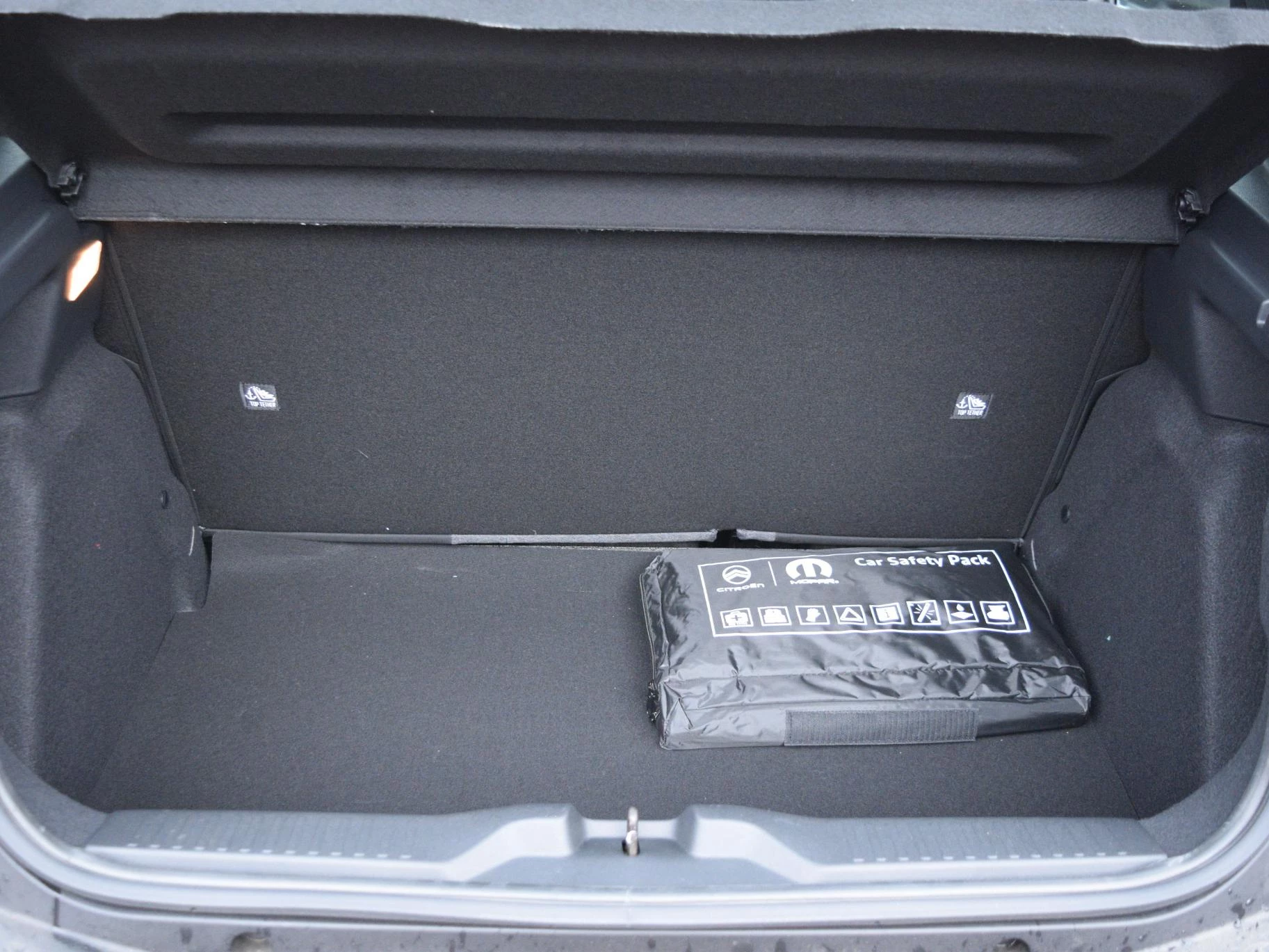 Hoofdafbeelding Citroën ë-C3