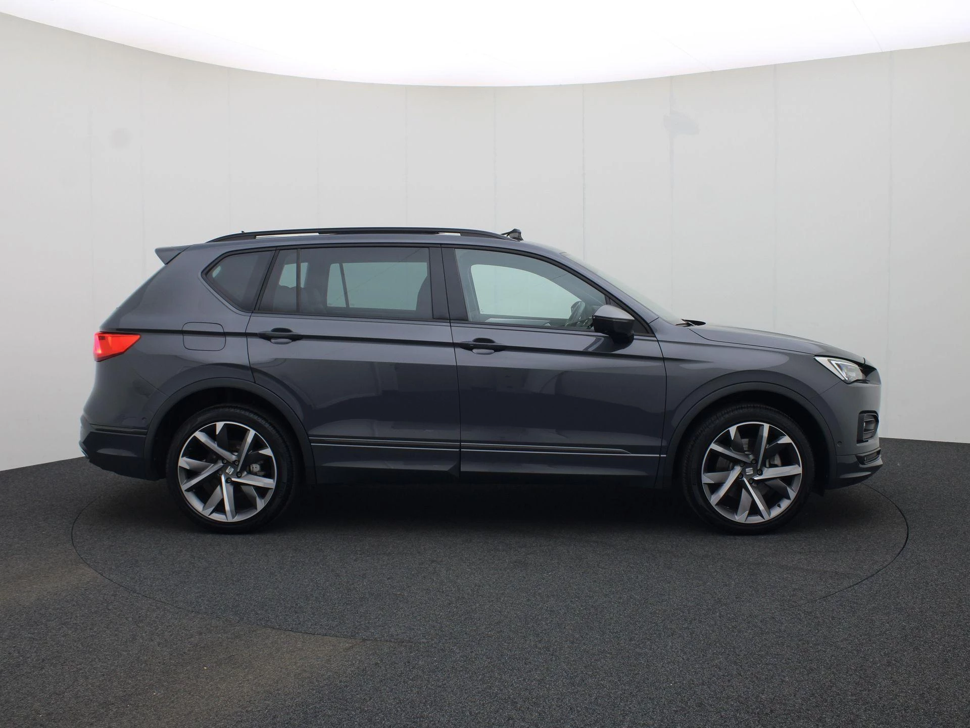 Hoofdafbeelding SEAT Tarraco