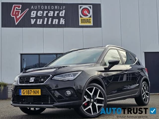 SEAT Arona 1.5 TSI FR Business Intense ADAP CRUISE DIGI DASH