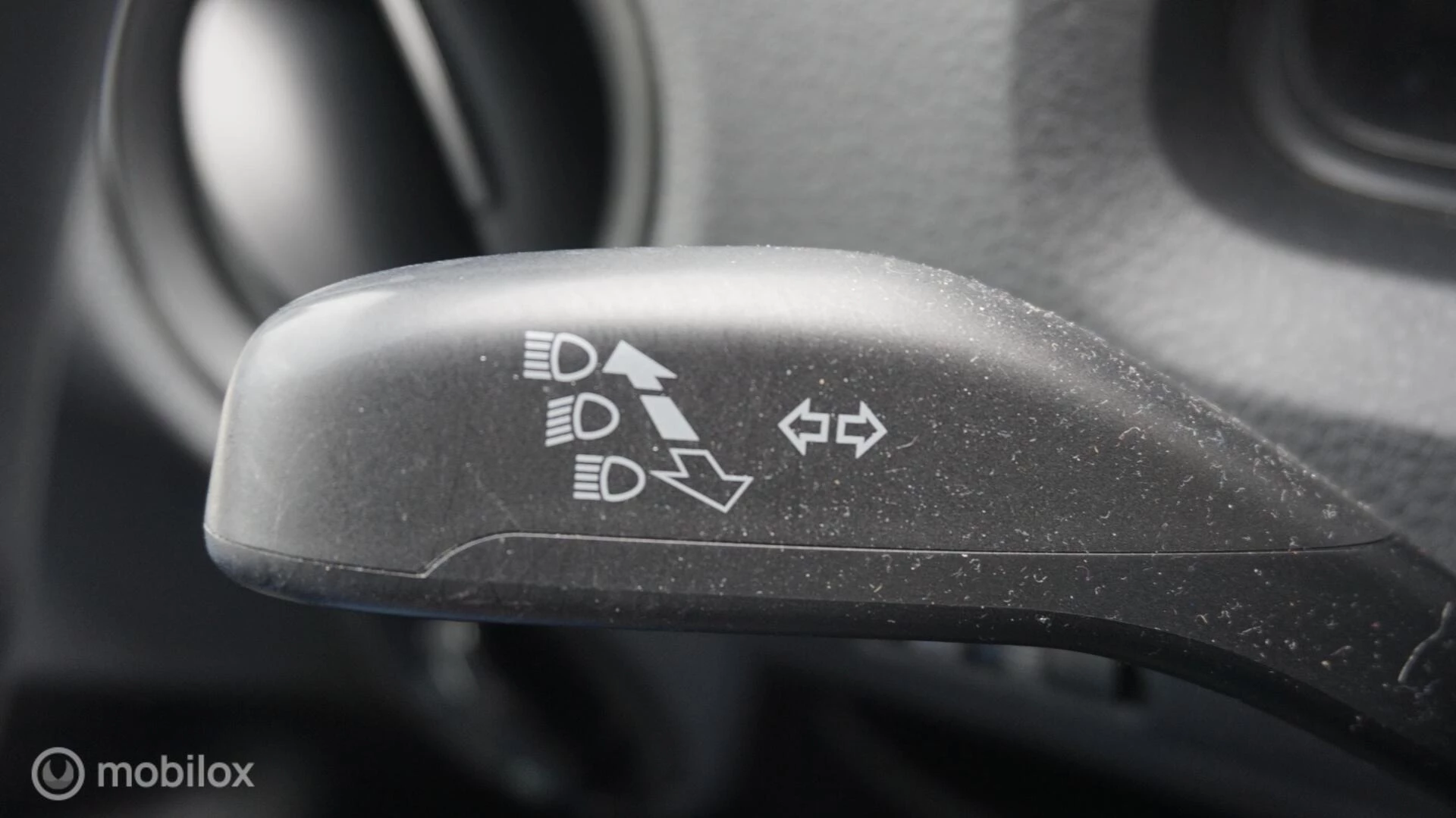 Hoofdafbeelding Škoda Citigo