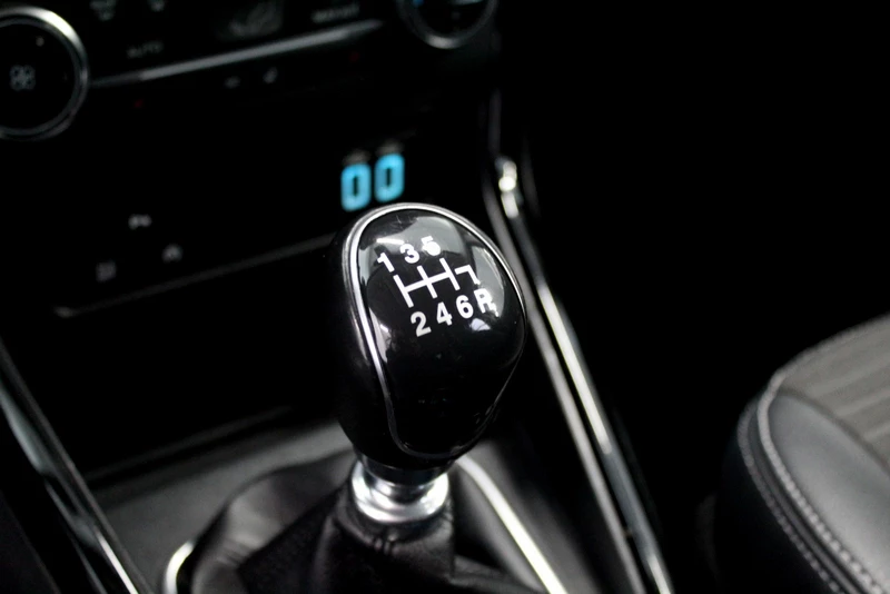 Hoofdafbeelding Ford EcoSport