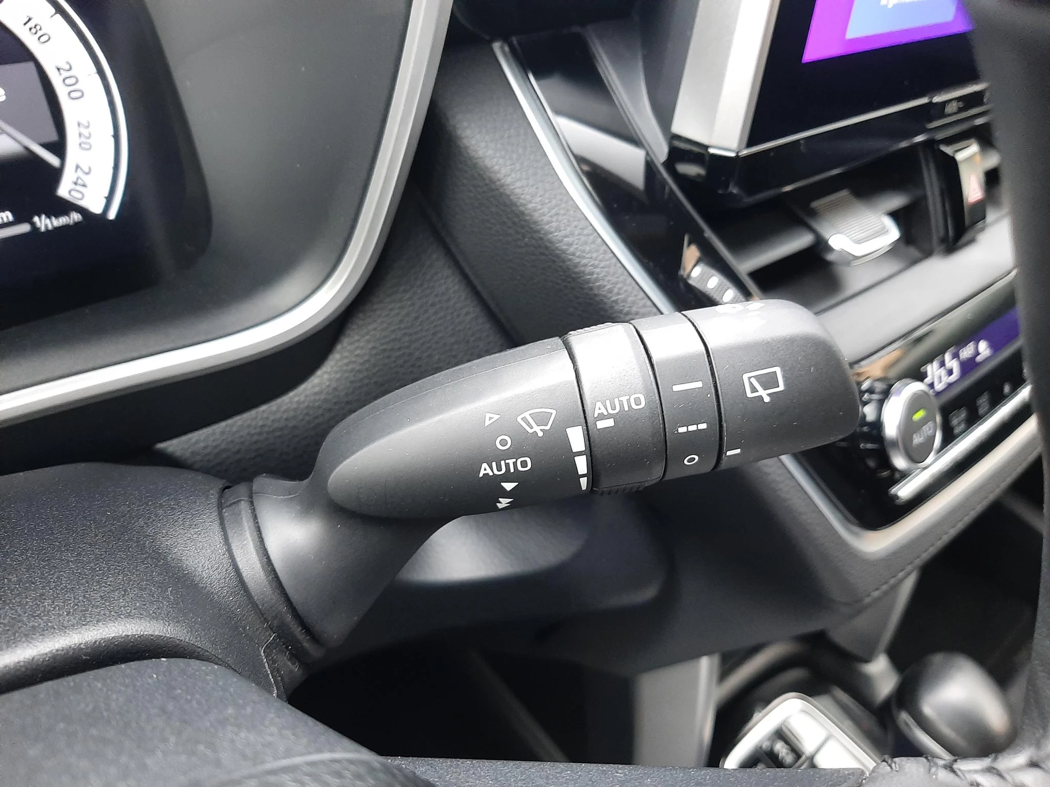 Hoofdafbeelding Toyota Corolla Cross