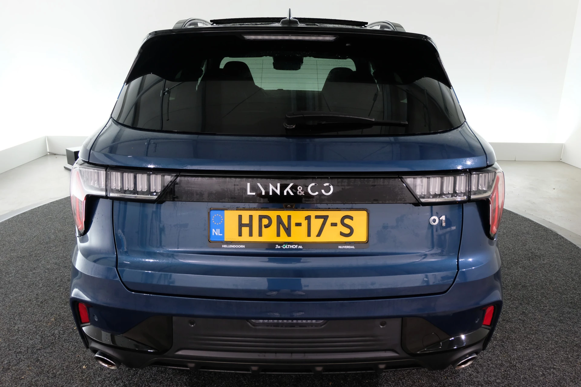 Hoofdafbeelding Lynk & Co 01