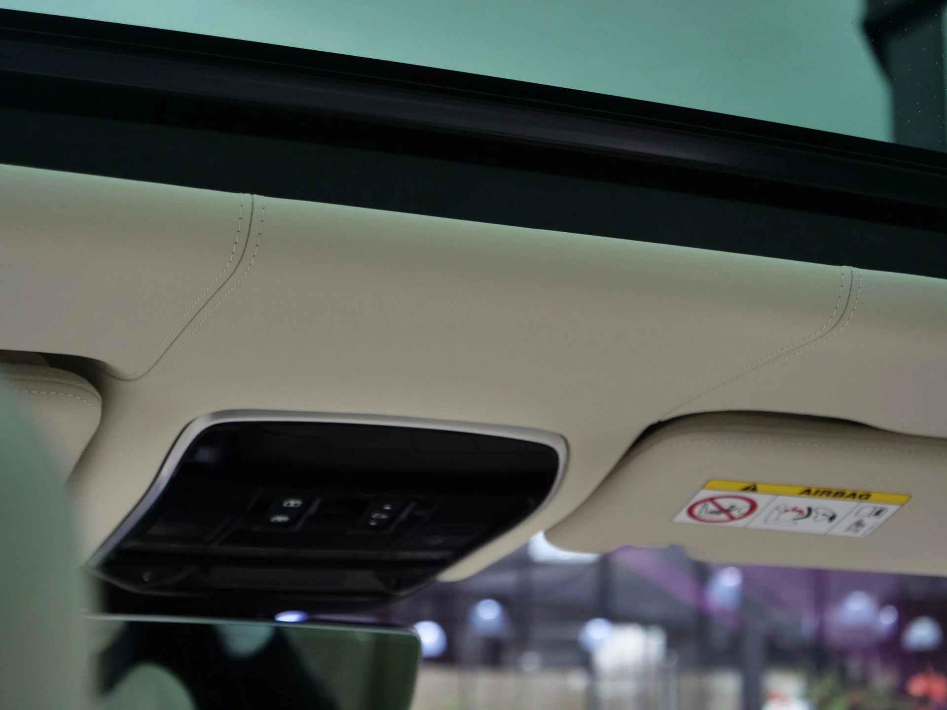Hoofdafbeelding Land Rover Range Rover