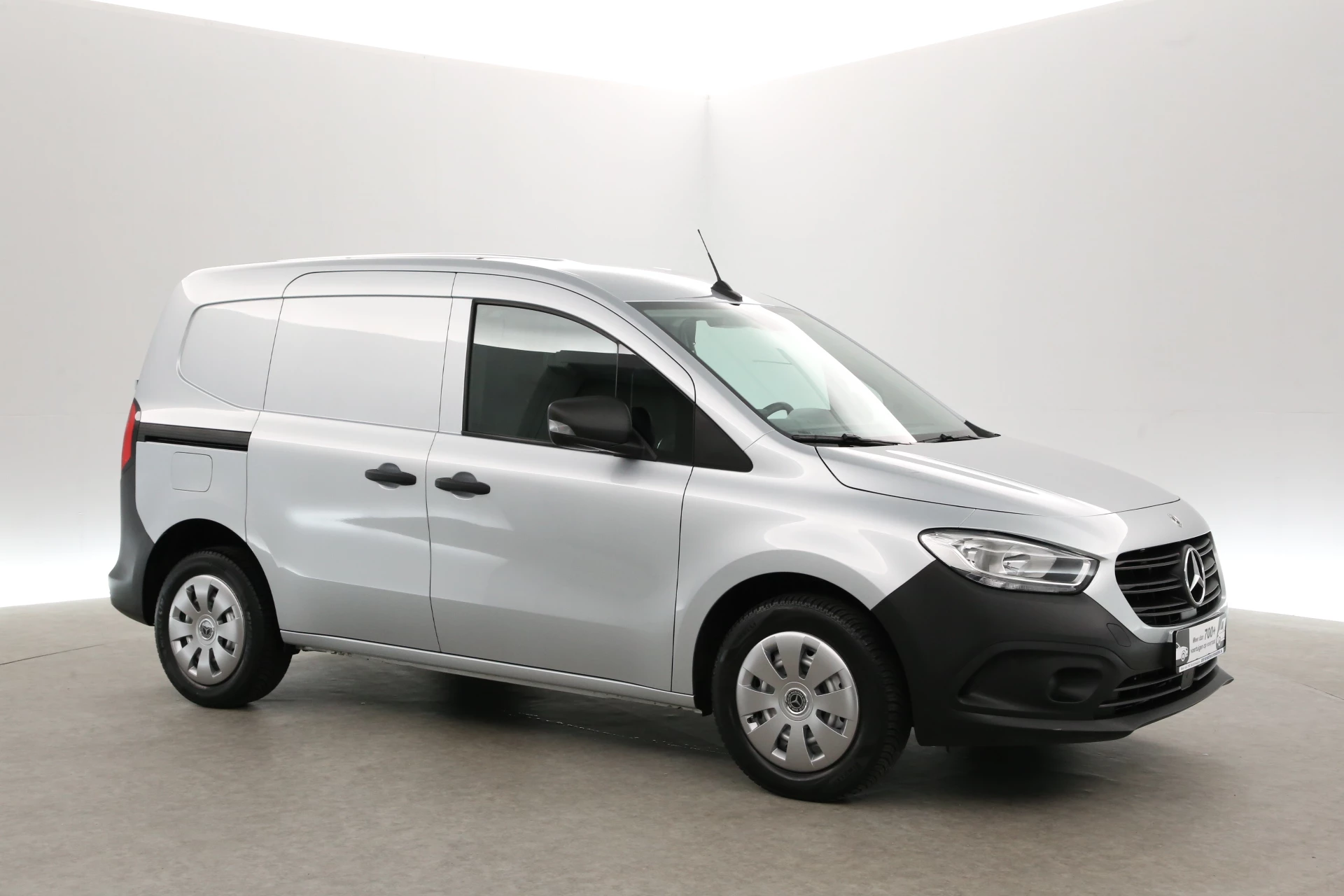 Hoofdafbeelding Mercedes-Benz Citan