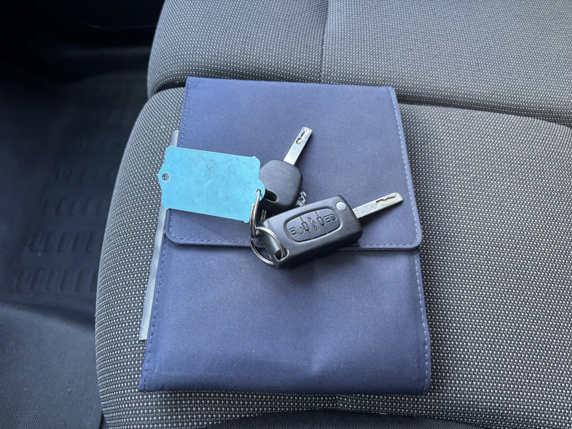 Hoofdafbeelding Peugeot e-Partner