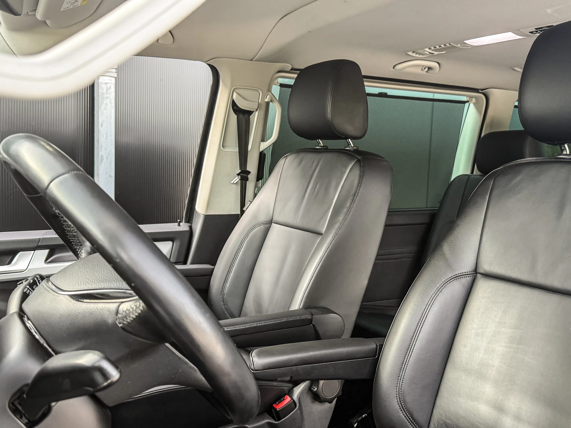 Hoofdafbeelding Volkswagen Caravelle
