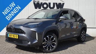 Toyota Yaris Cross 1.5 Hybrid Automaat 115 Dynamic