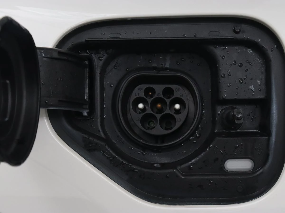 Hoofdafbeelding CUPRA Leon