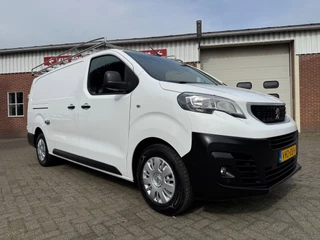 Peugeot Expert 2.0 BlueHDI 120 Long L3 groot scherm imperiaal
