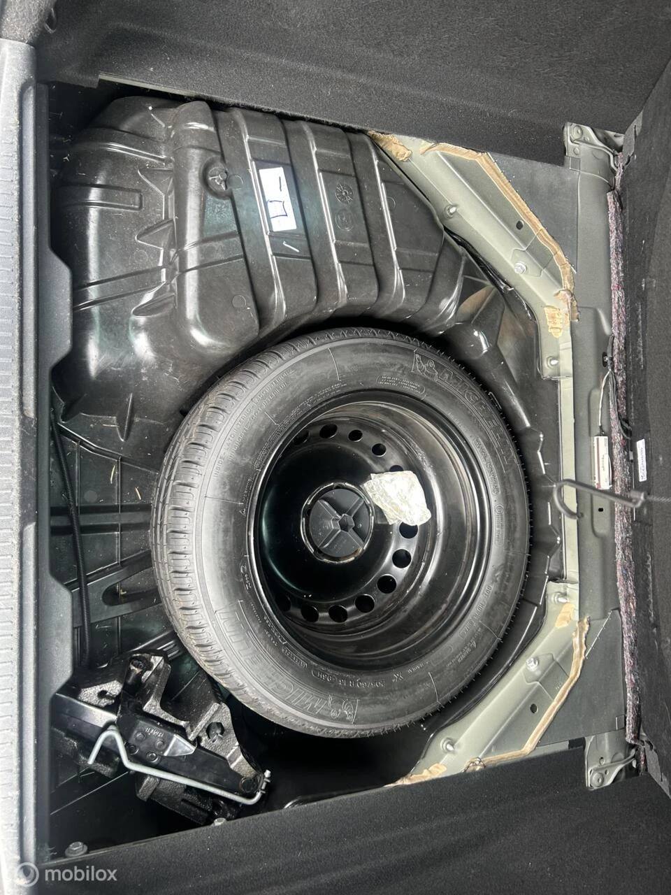Hoofdafbeelding Renault Grand Scénic