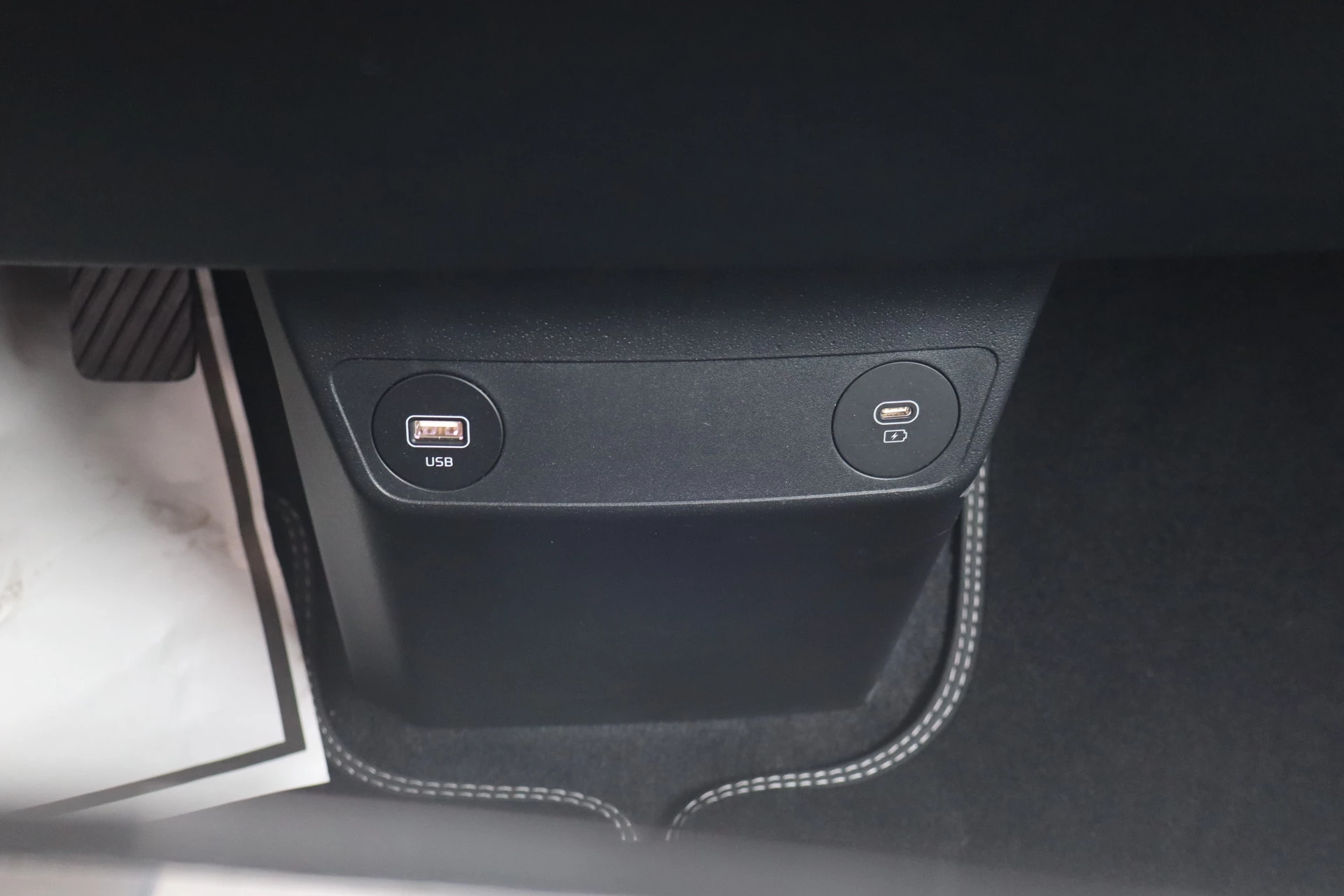 Hoofdafbeelding Kia EV6