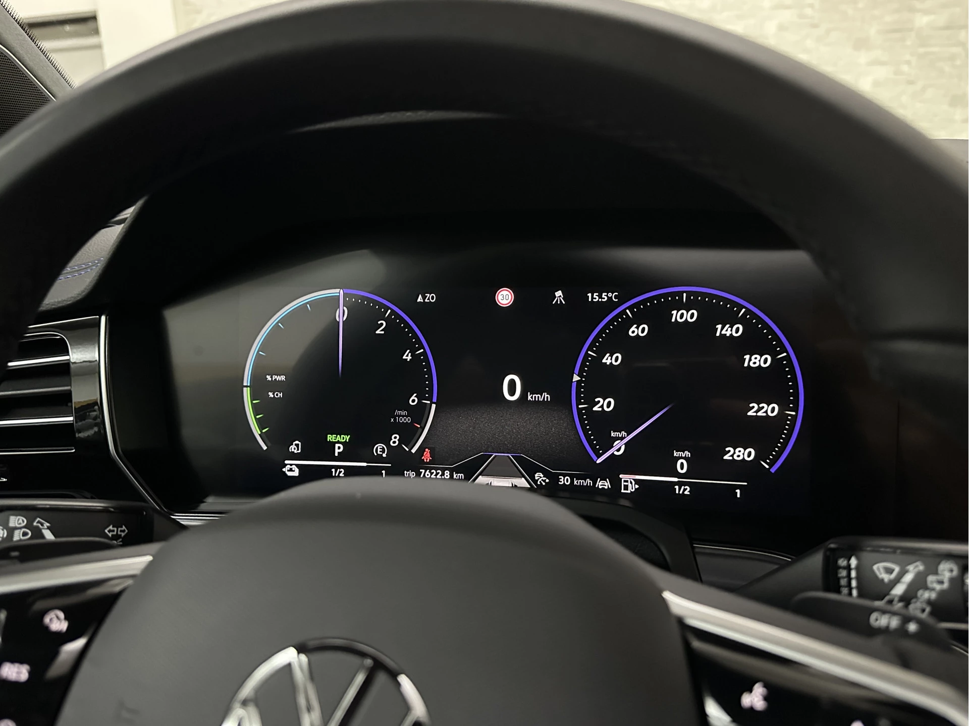 Hoofdafbeelding Volkswagen Touareg