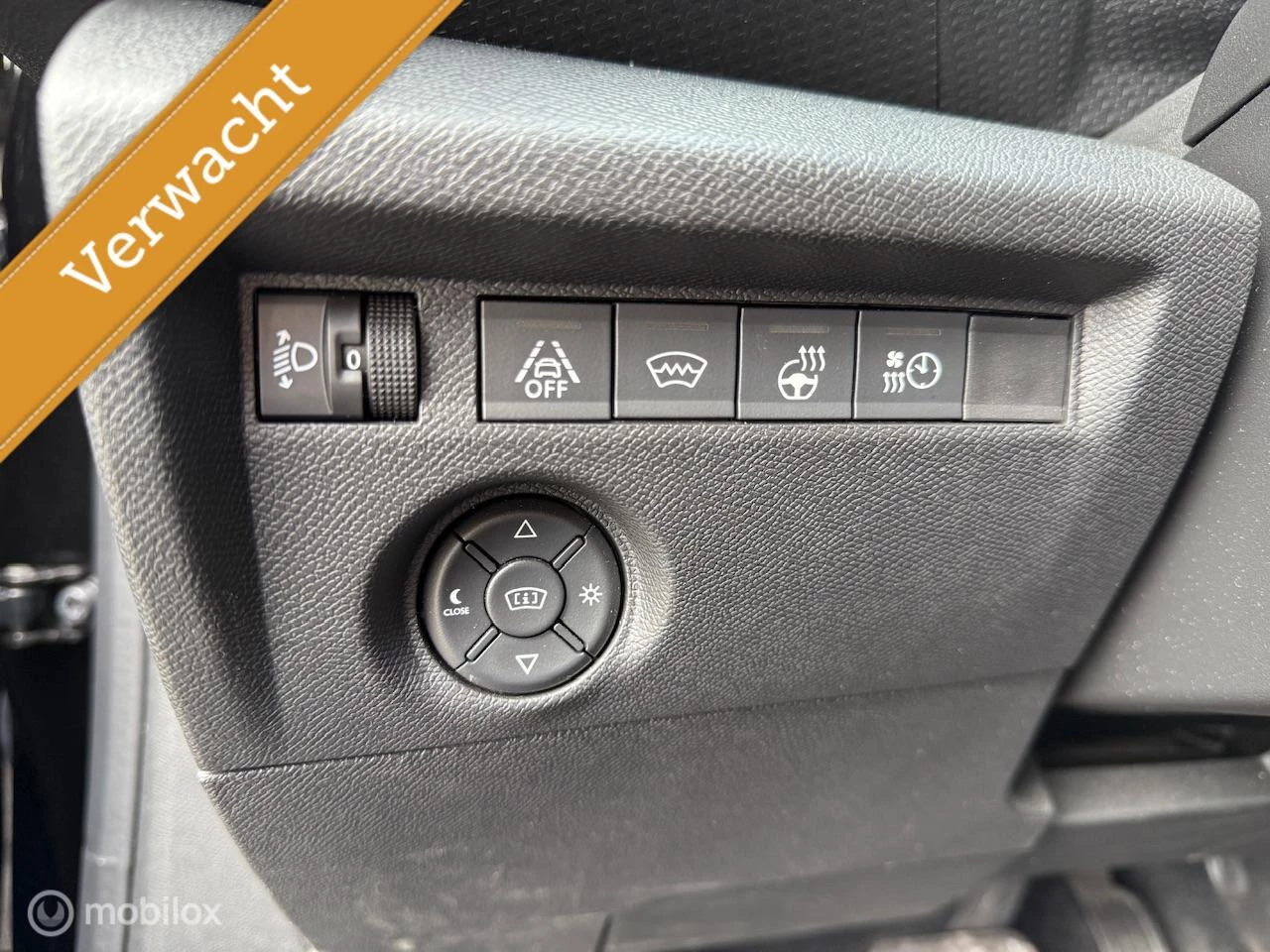 Hoofdafbeelding Citroën ë-C4