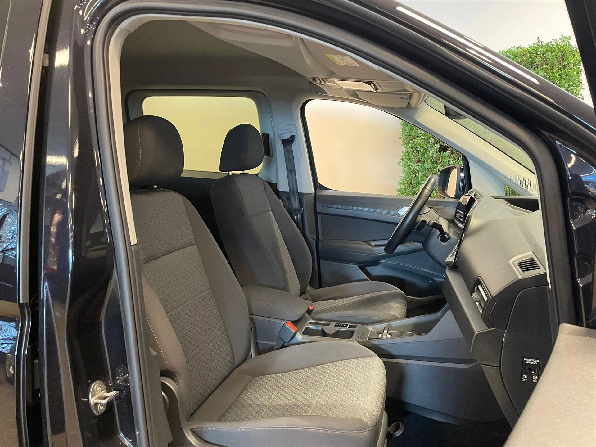 Hoofdafbeelding Ford Tourneo Connect