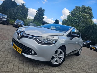 Renault Clio 0.9 TCE EXPRESSION