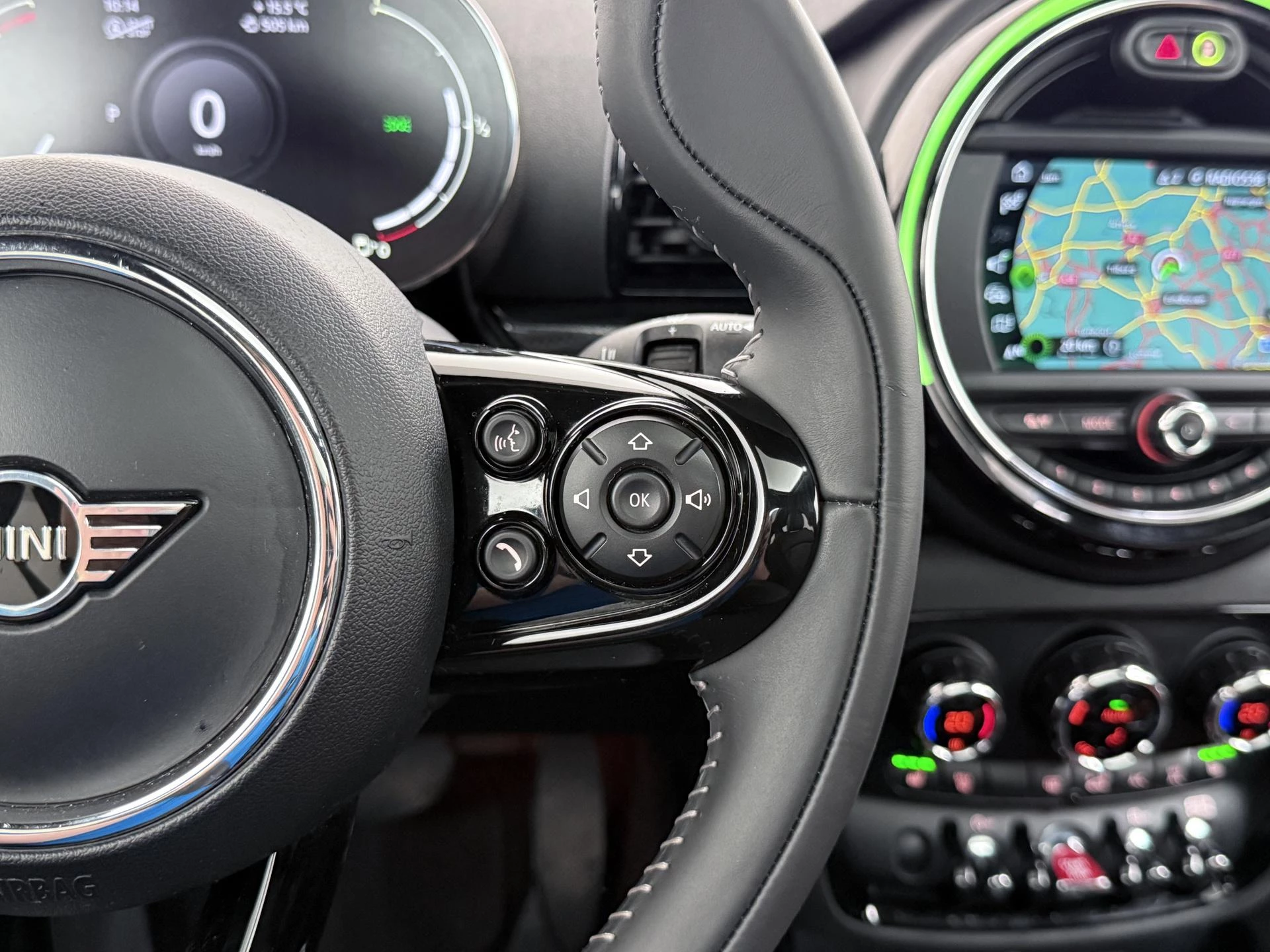 Hoofdafbeelding MINI Clubman