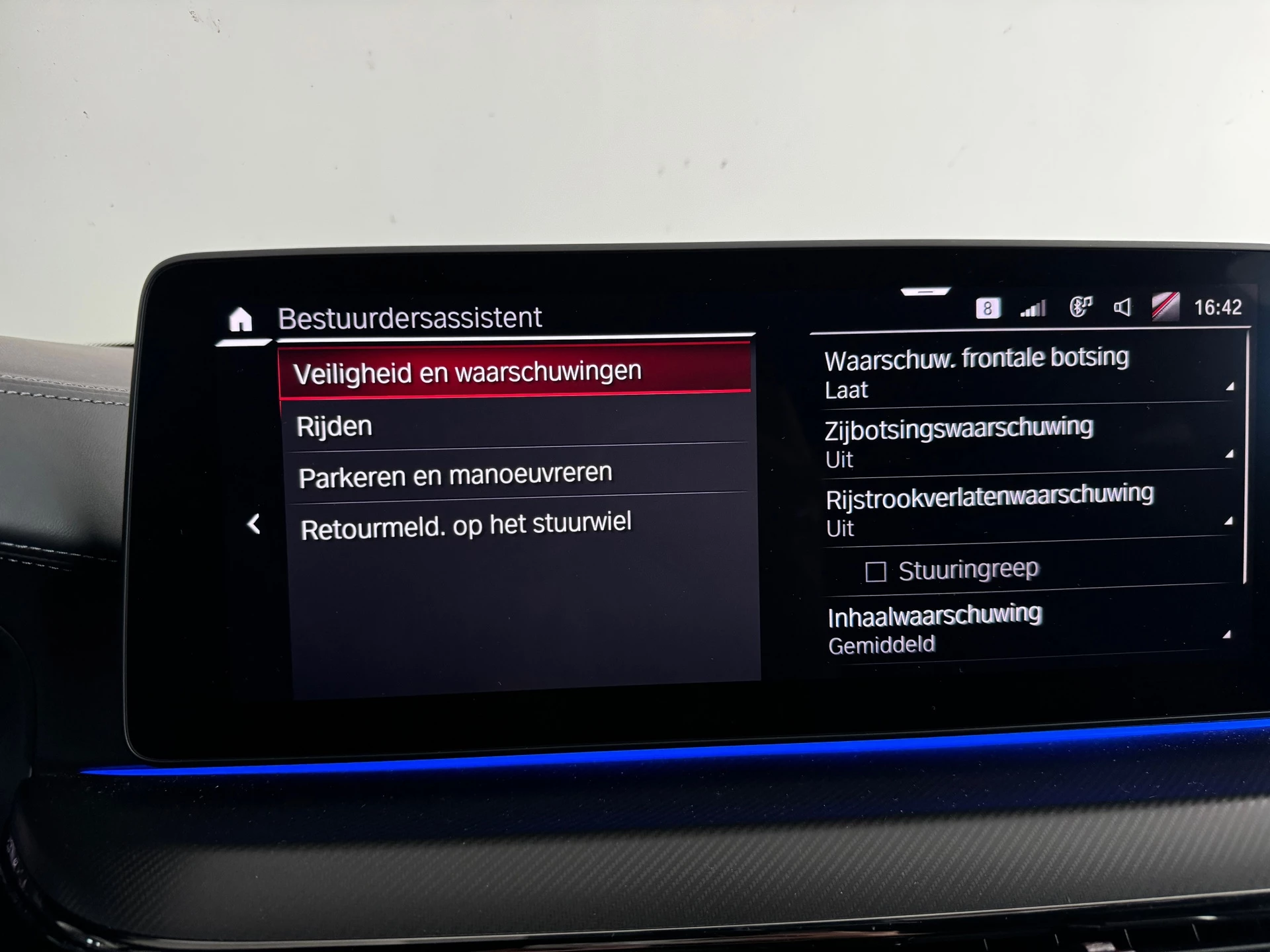 Hoofdafbeelding BMW M5