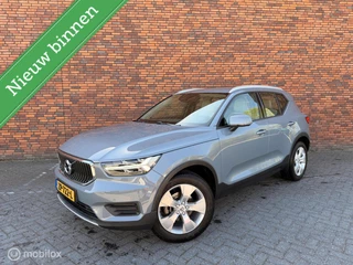 Volvo XC40 1.5 T3 Momentum Pro Dealer auto carplay