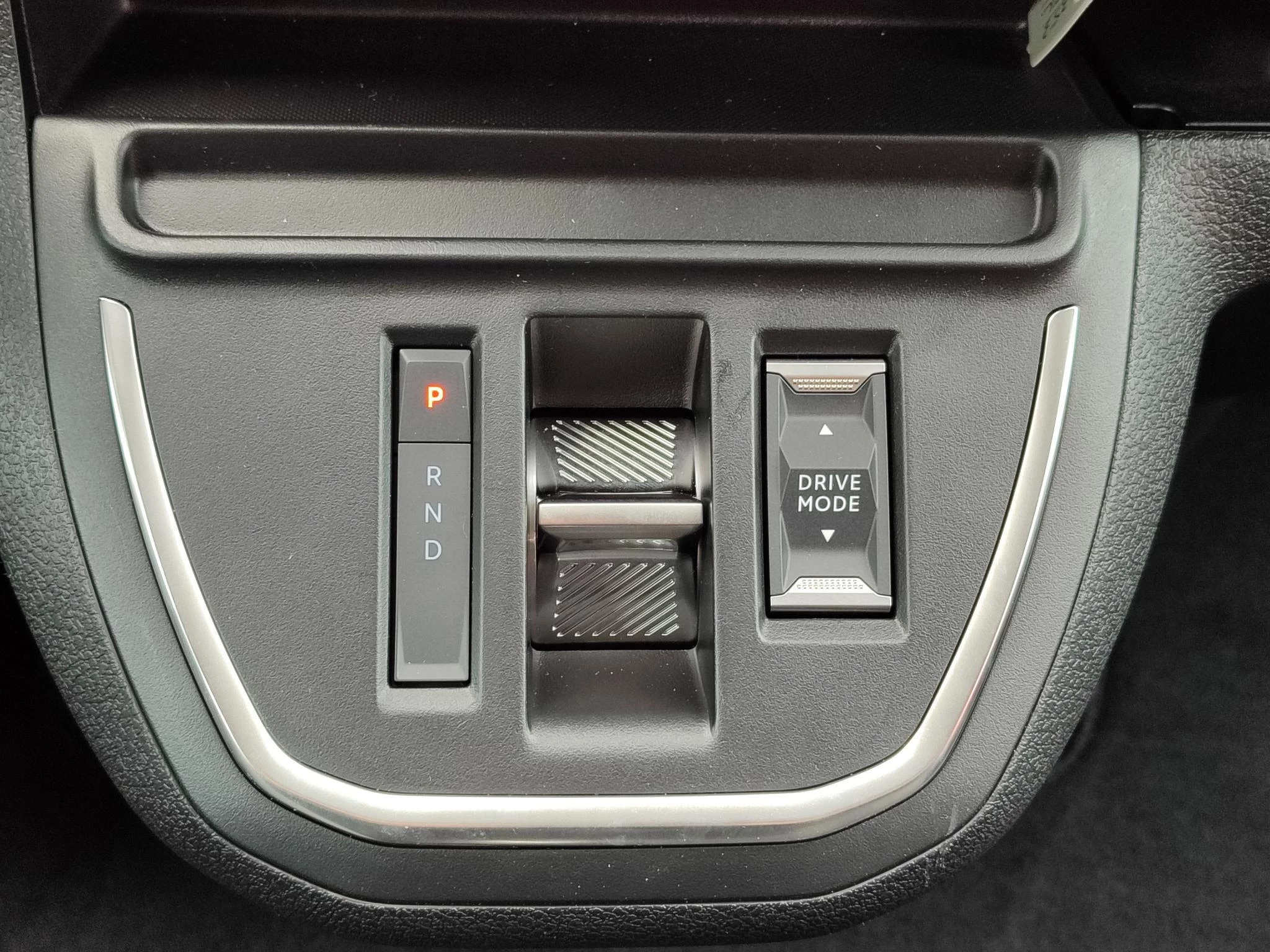 Hoofdafbeelding Toyota ProAce