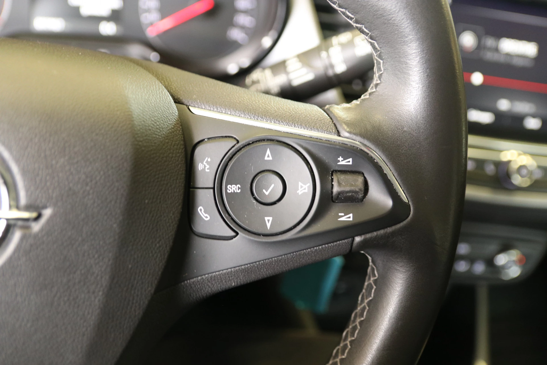 Hoofdafbeelding Opel Crossland