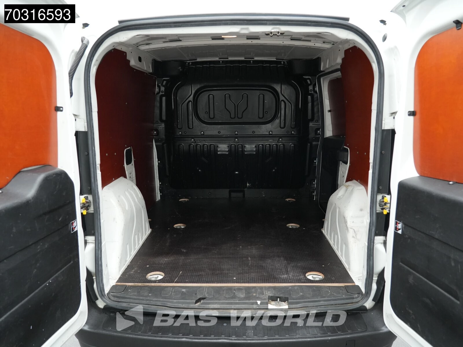 Hoofdafbeelding Fiat Doblò